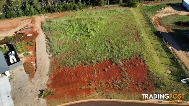 154 Premier Drive Kingaroy QLD 4610