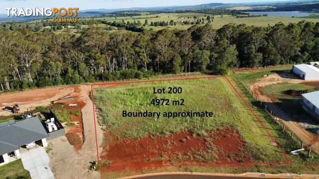 154 Premier Drive Kingaroy QLD 4610