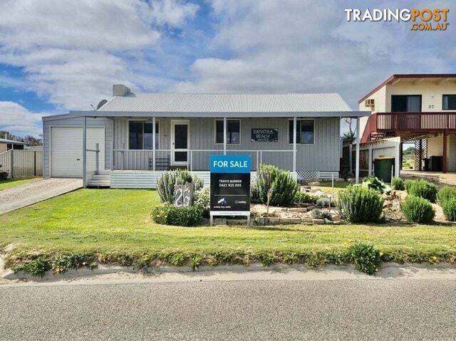 26 Esplanade Elliston SA 5670