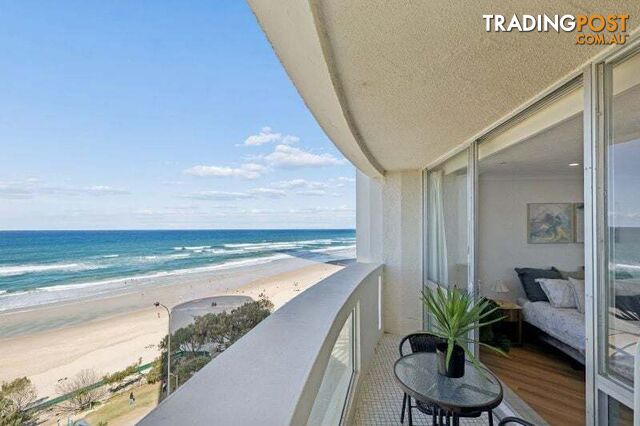 29 114 The Esplanade Surfers Paradise QLD 4217