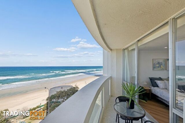 29 114 The Esplanade Surfers Paradise QLD 4217