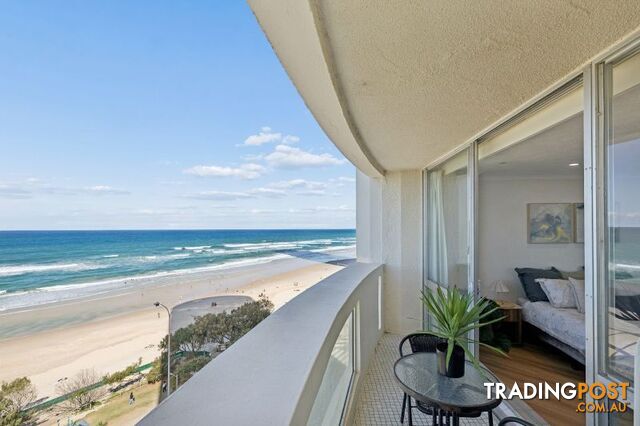 29 114 The Esplanade Surfers Paradise QLD 4217