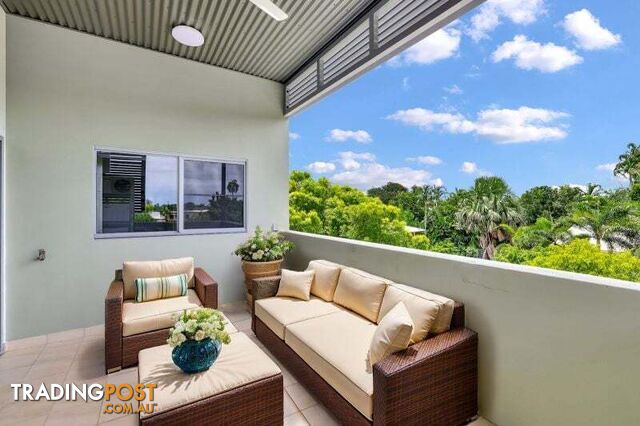 201 15 Musgrave Crescent Coconut Grove NT 0810