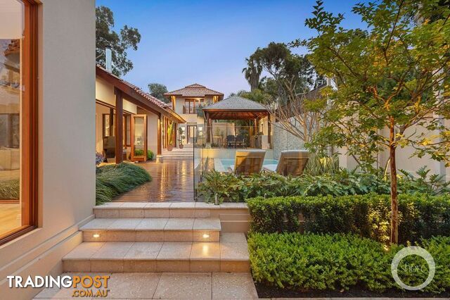 43 Lawley Street North Beach WA 6020