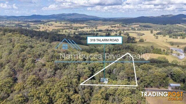 319 Talarm Road Talarm NSW 2447