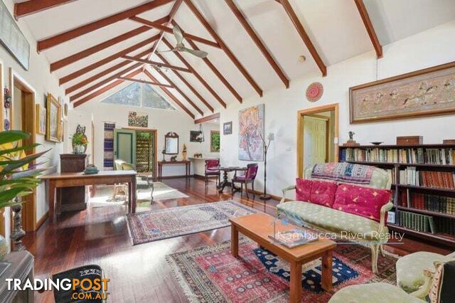 319 Talarm Road Talarm NSW 2447