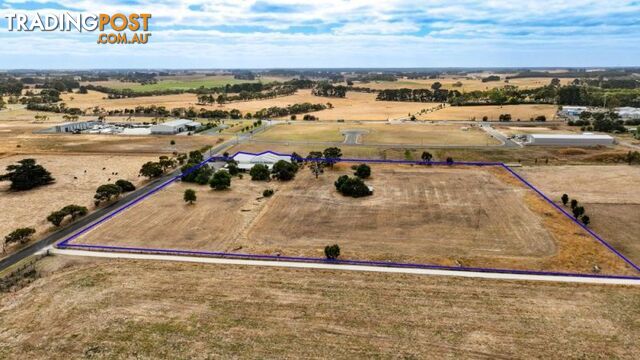 29 Sturm Road Suttontown SA 5291 - photo 5 of 11