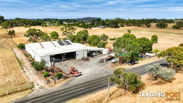 29 Sturm Road Suttontown SA 5291 - photo 4 of 11