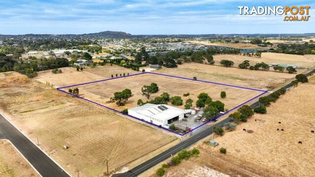 29 Sturm Road Suttontown SA 5291