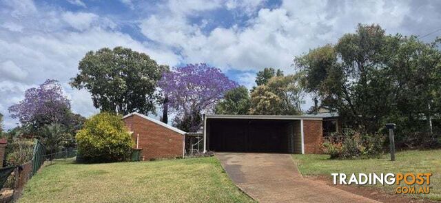 3 Juillerat St Yarraman QLD 4614
