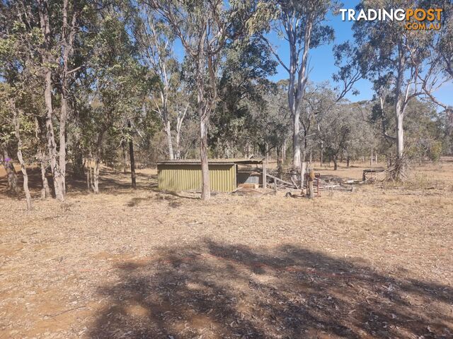 13 Boonenne Ellesmere Road Taabinga QLD 4610