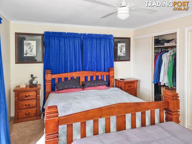 13 Boonenne Ellesmere Road Taabinga QLD 4610