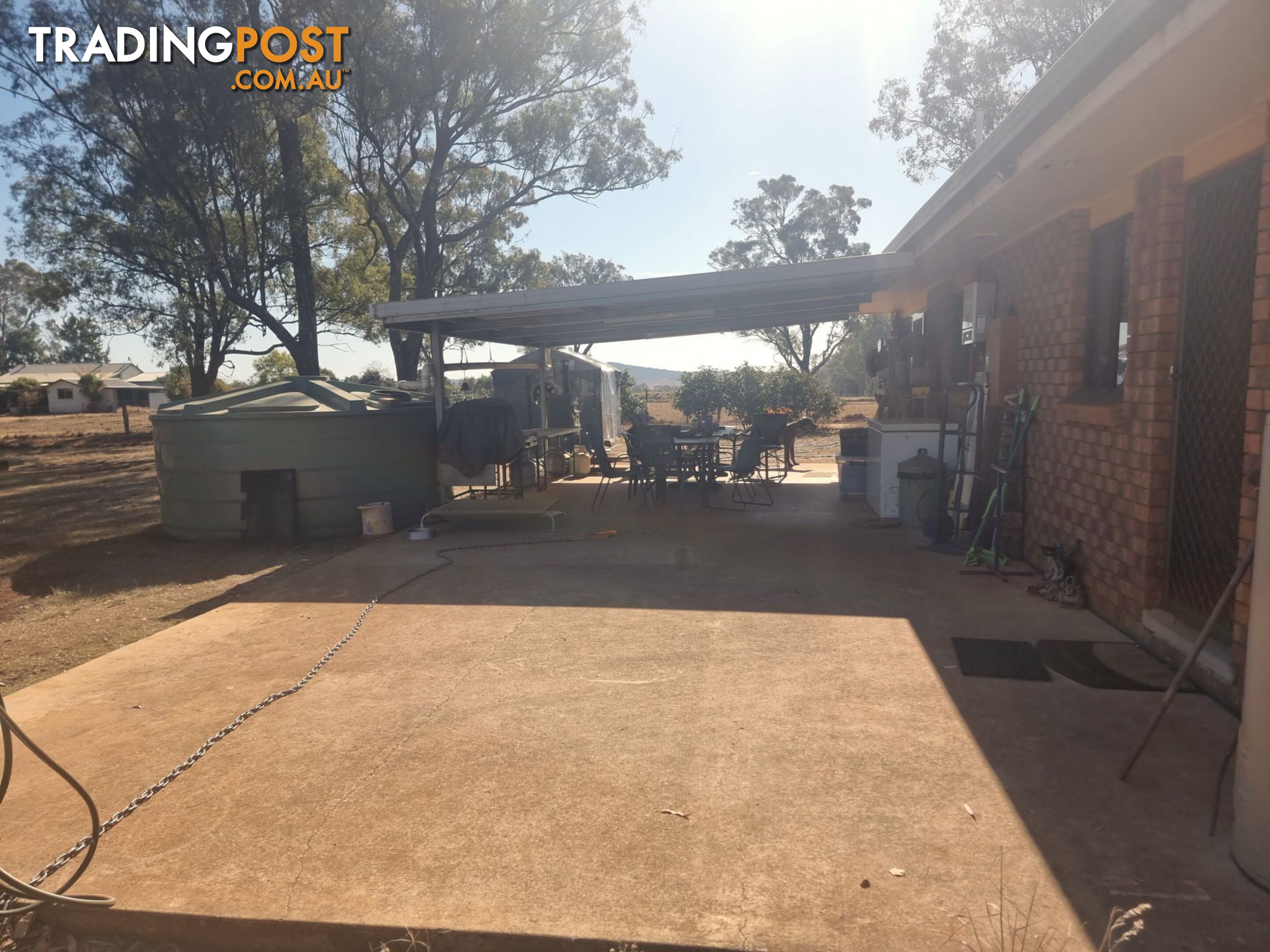 13 Boonenne Ellesmere Road Taabinga QLD 4610