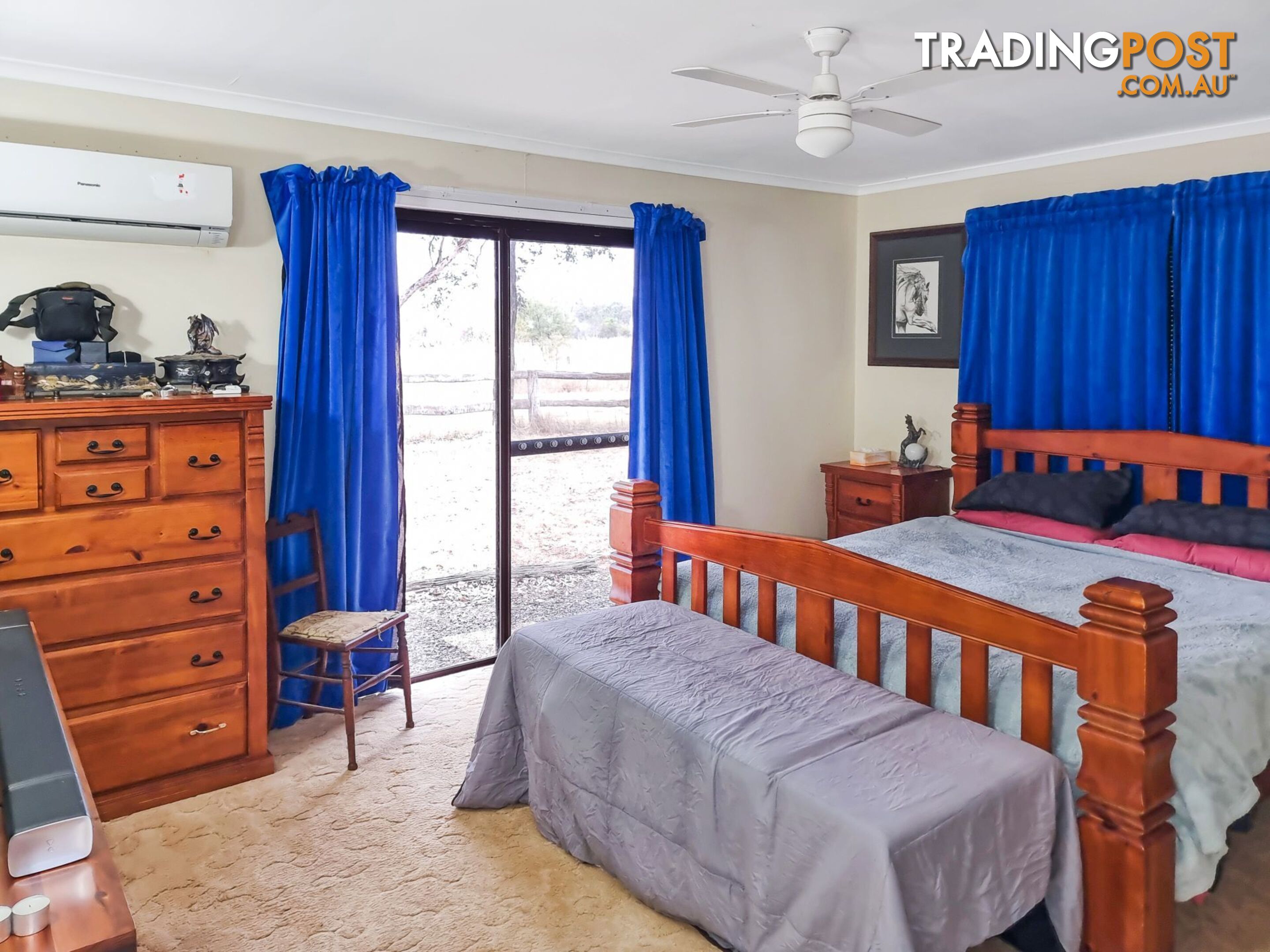 13 Boonenne Ellesmere Road Taabinga QLD 4610