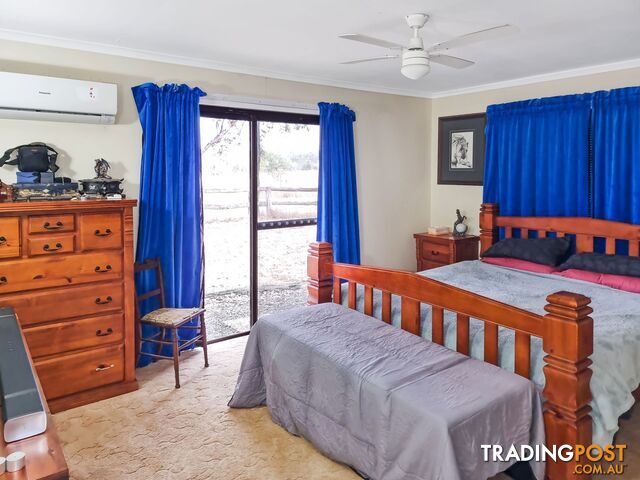 13 Boonenne Ellesmere Road Taabinga QLD 4610