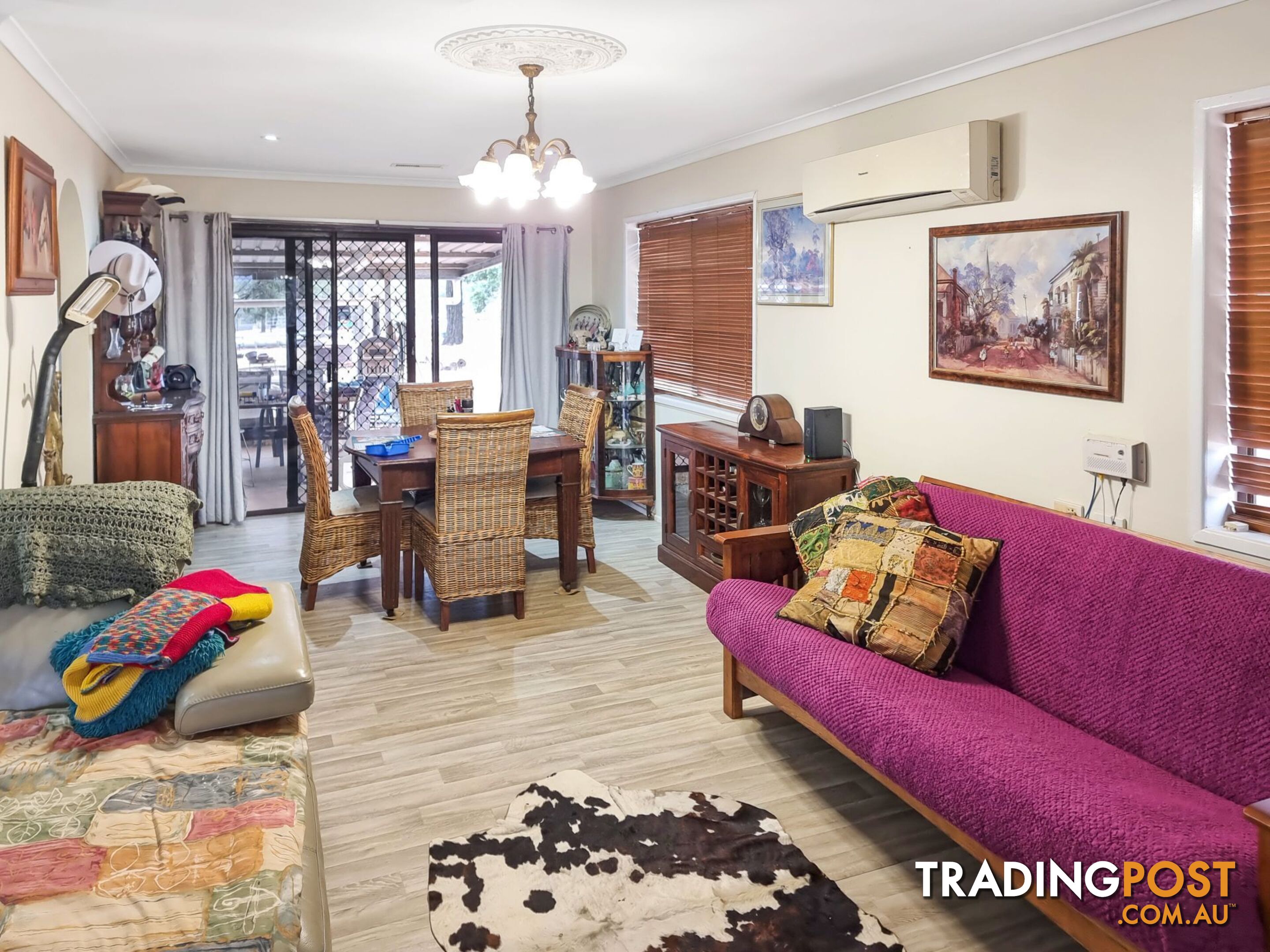 13 Boonenne Ellesmere Road Taabinga QLD 4610