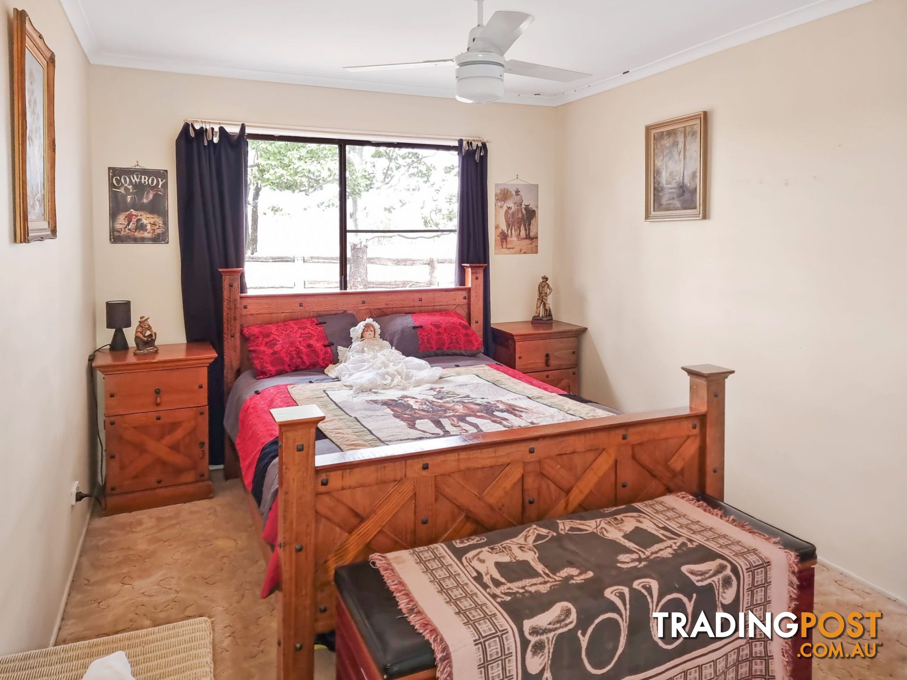 13 Boonenne Ellesmere Road Taabinga QLD 4610