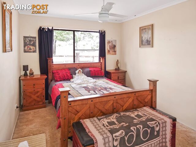 13 Boonenne Ellesmere Road Taabinga QLD 4610