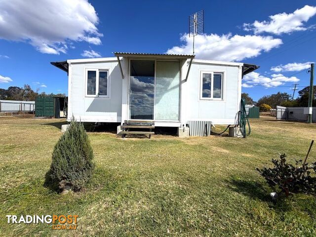 1 Mill Street Brooklands QLD 4615