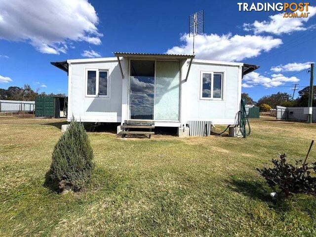 1 Mill Street Brooklands QLD 4615