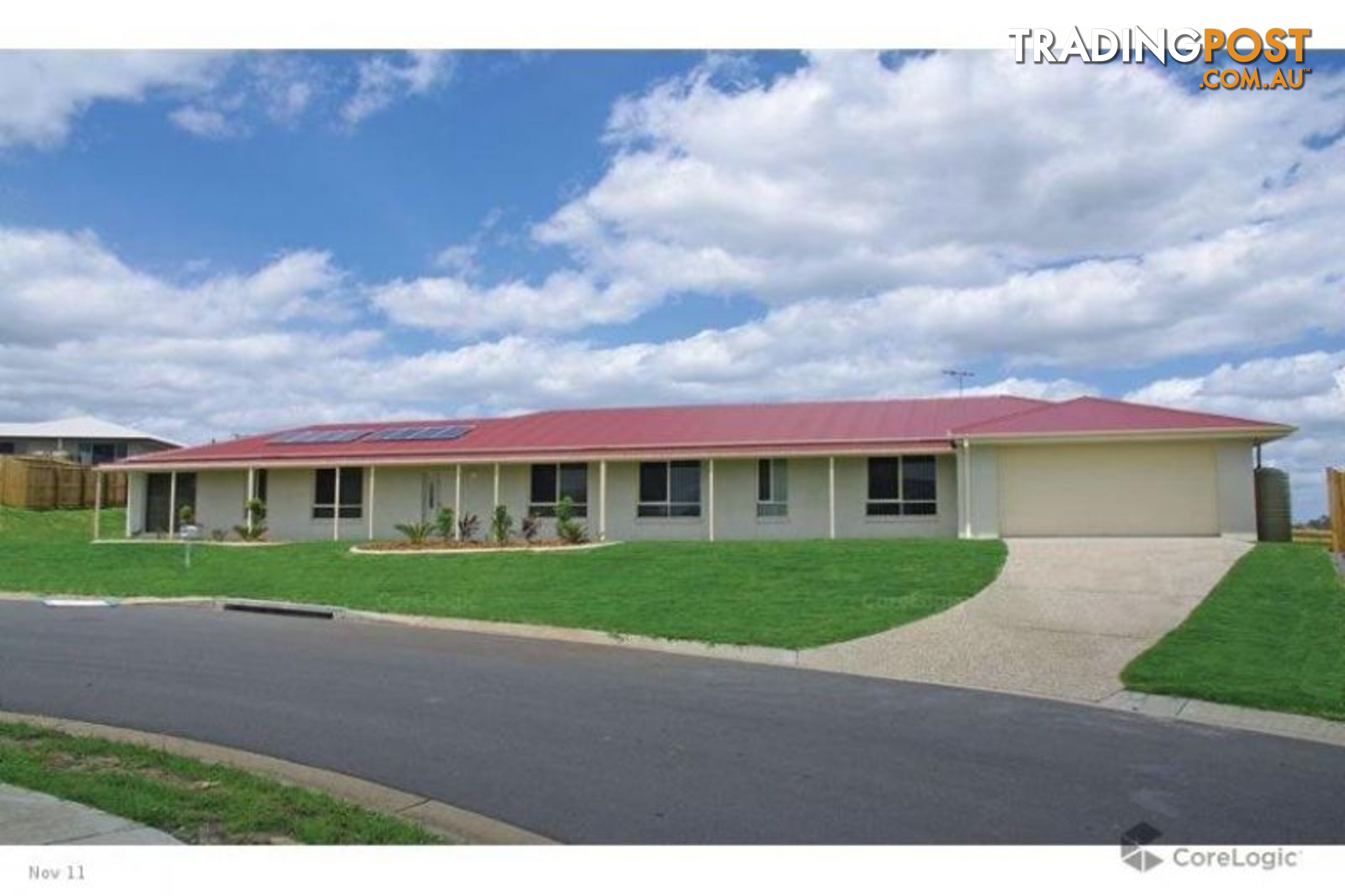 13 Iris Court Yamanto QLD 4305