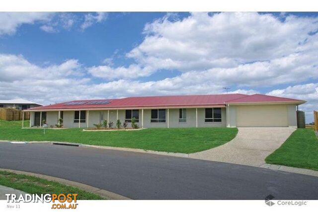 13 Iris Court Yamanto QLD 4305