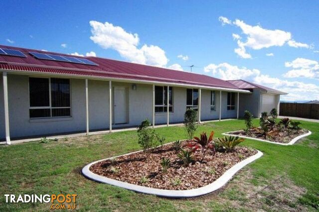 13 Iris Court Yamanto QLD 4305