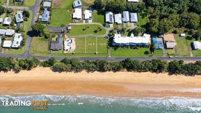 55 Banfield Parade Wongaling Beach QLD 4852