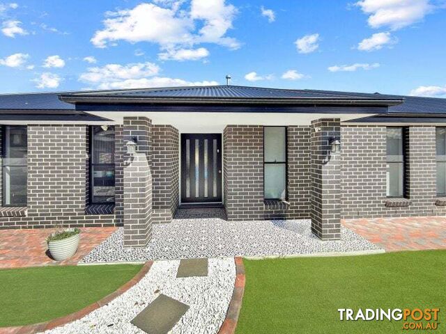 22 Fairleigh Place Kelso NSW 2795