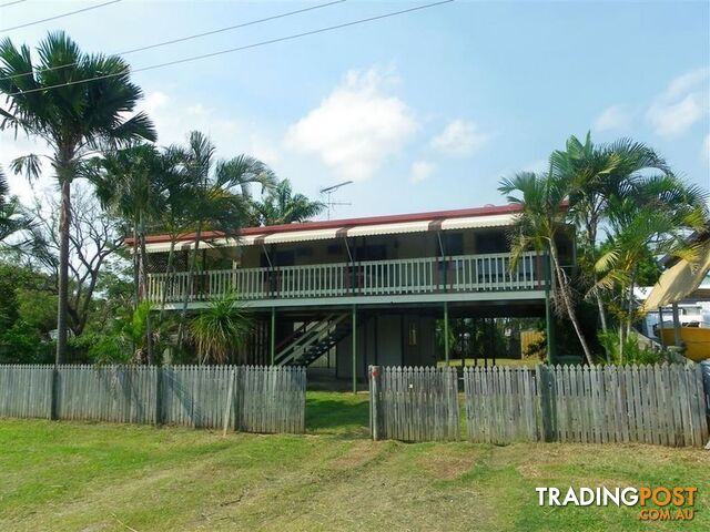 43 Whyte Avenue Bowen QLD 4805