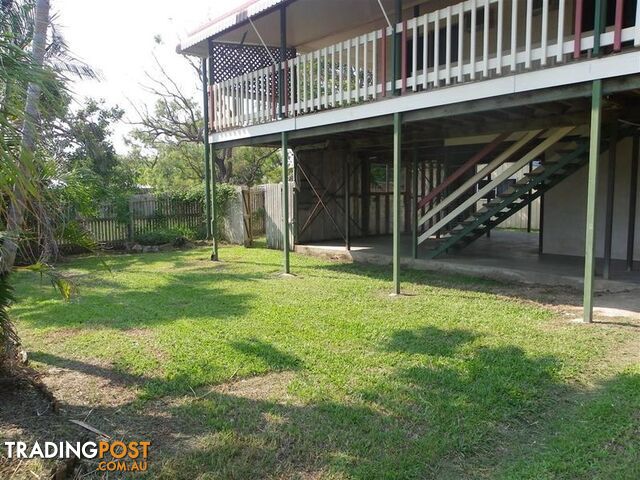 43 Whyte Avenue Bowen QLD 4805