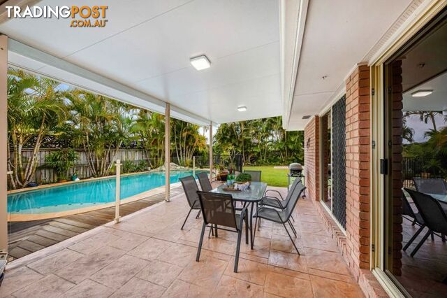 16 Boccaccio Court Mountain Creek QLD 4557