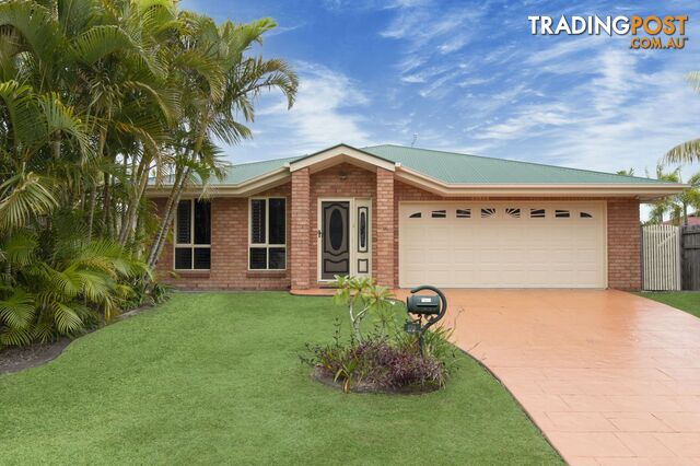 16 Boccaccio Court Mountain Creek QLD 4557