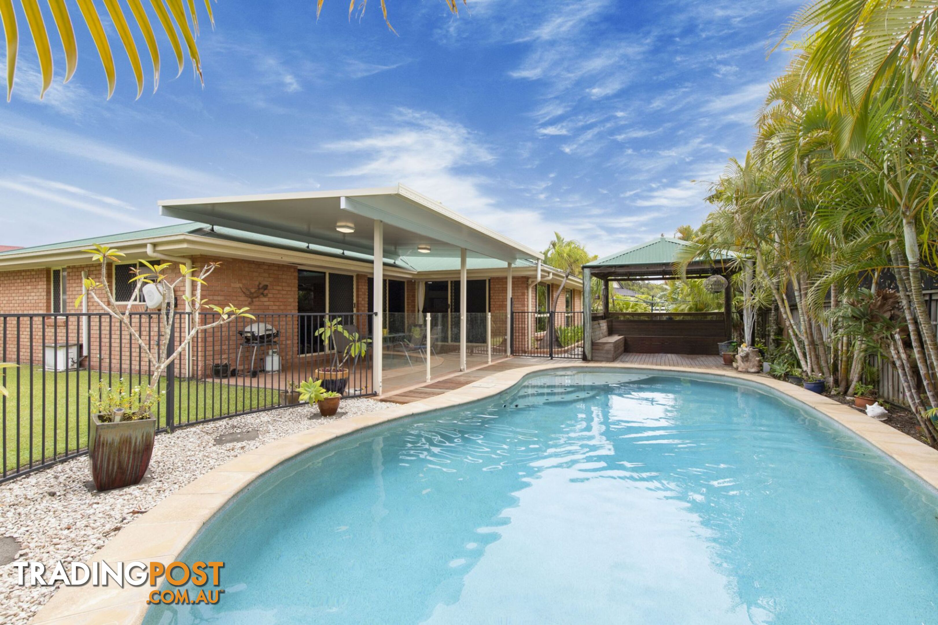 16 Boccaccio Court Mountain Creek QLD 4557