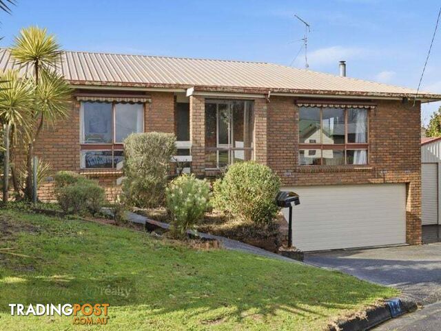 13 Goad Court Korumburra VIC 3950