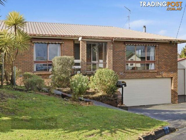 13 Goad Court Korumburra VIC 3950