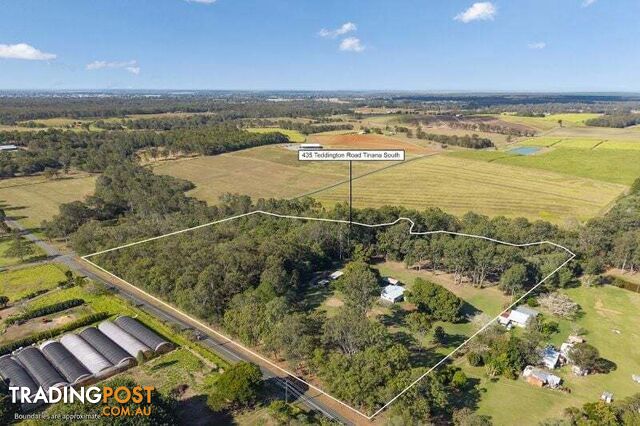 435 Teddington Road Tinana South QLD 4650