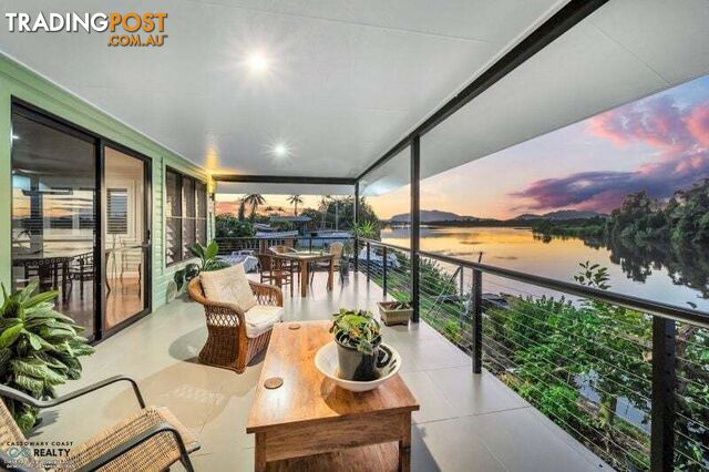 11A Jodrell Street Webb QLD 4860