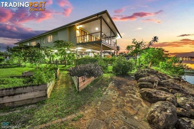 11A Jodrell Street Webb QLD 4860