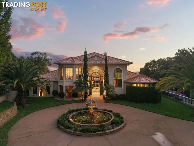7 Hampton Court Urraween QLD 4655