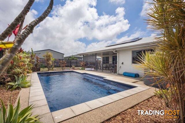 55 Canecutters Drive Ooralea QLD 4740
