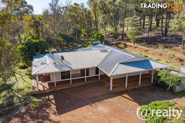 38 Bridgetown-Boyup Brook Road Bridgetown WA 6255