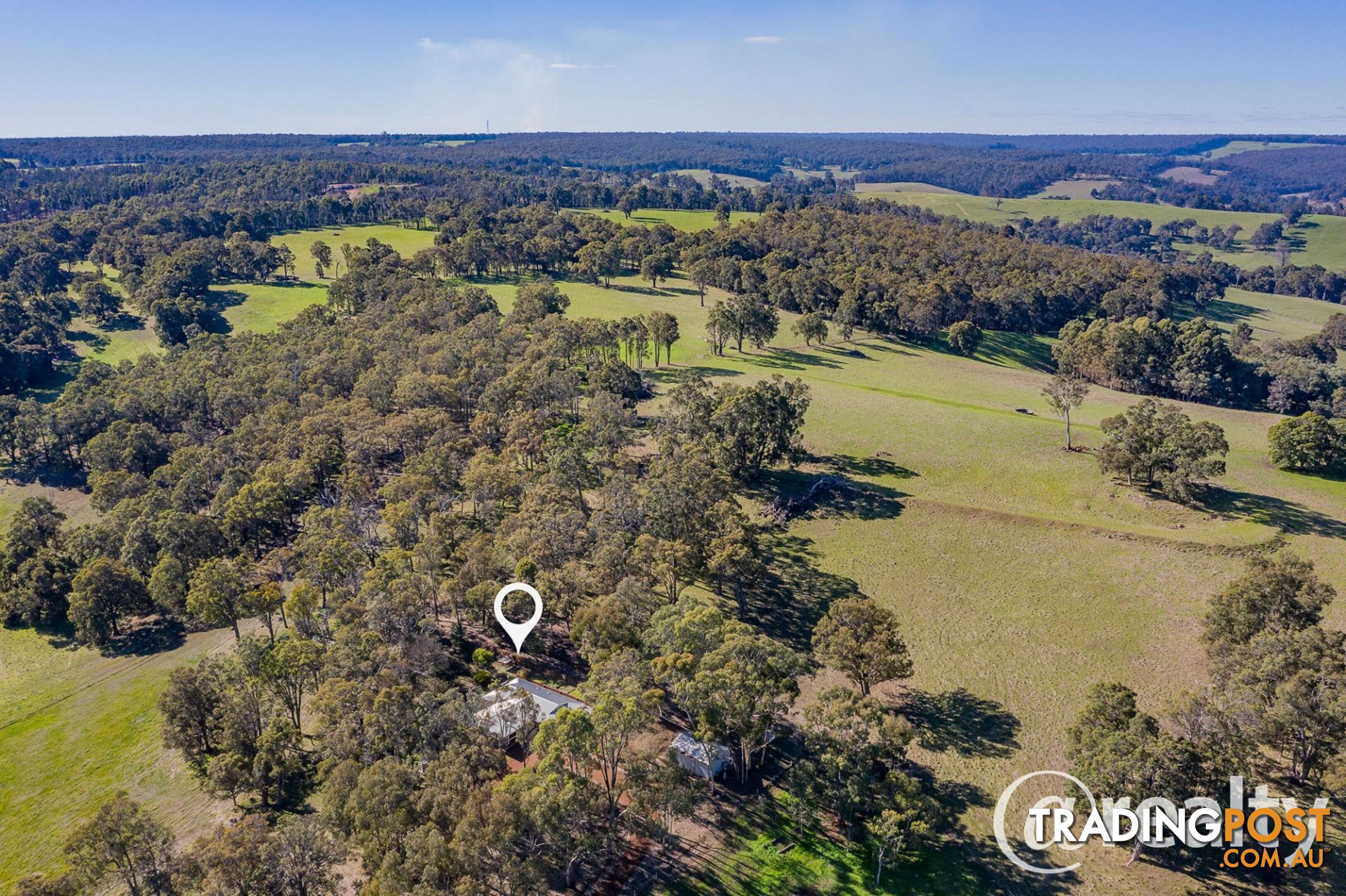 38 Bridgetown-Boyup Brook Road Bridgetown WA 6255