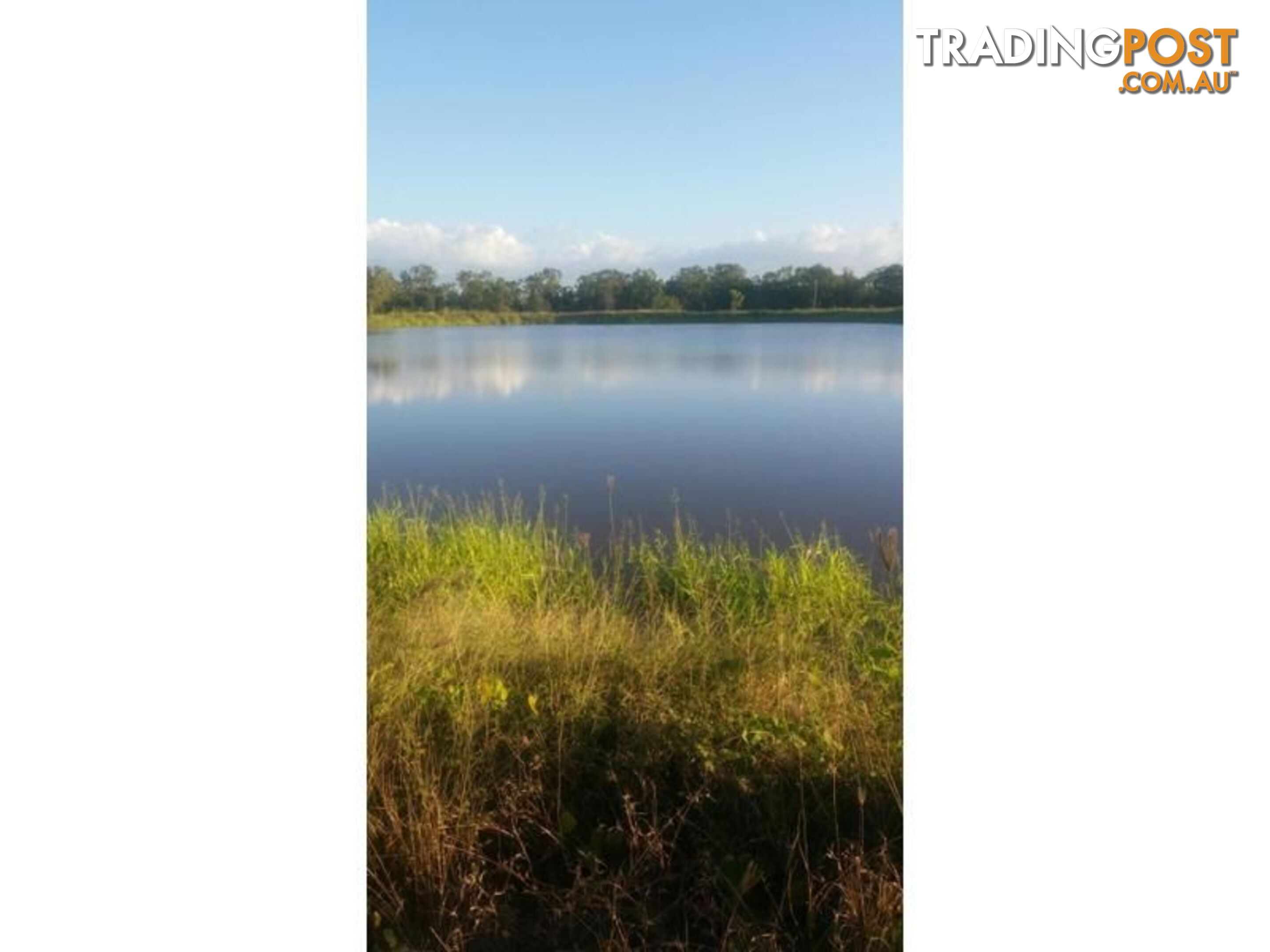 Lot 14 Bruce Highway GUMLU QLD 4805