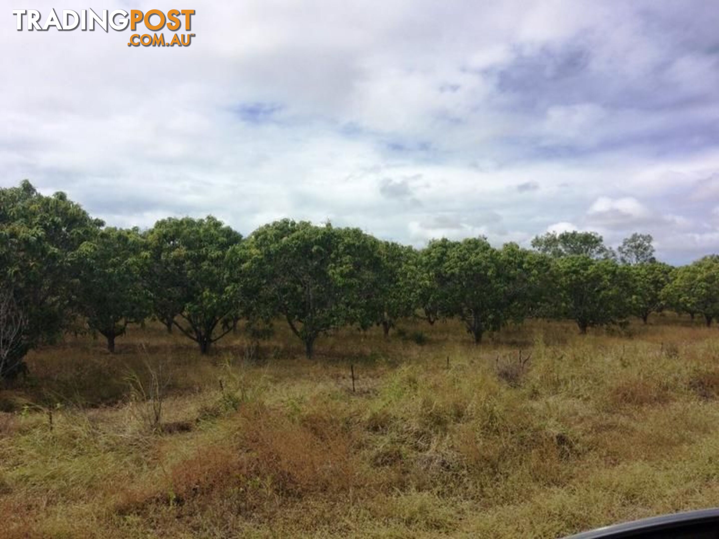 Lot 14 Bruce Highway GUMLU QLD 4805