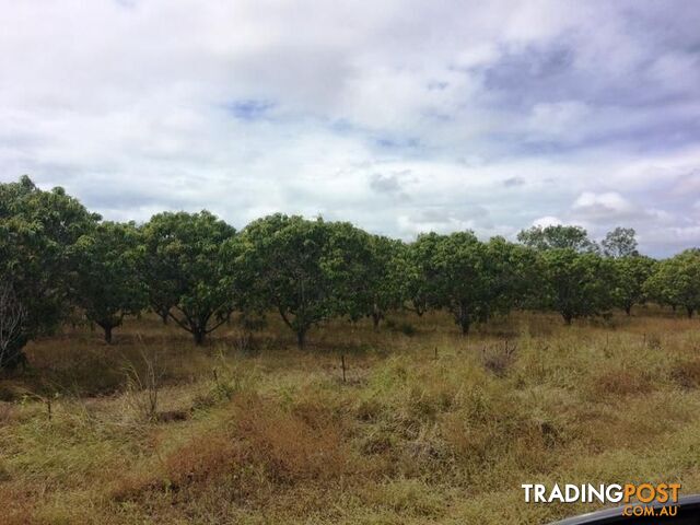 Lot 14 Bruce Highway GUMLU QLD 4805