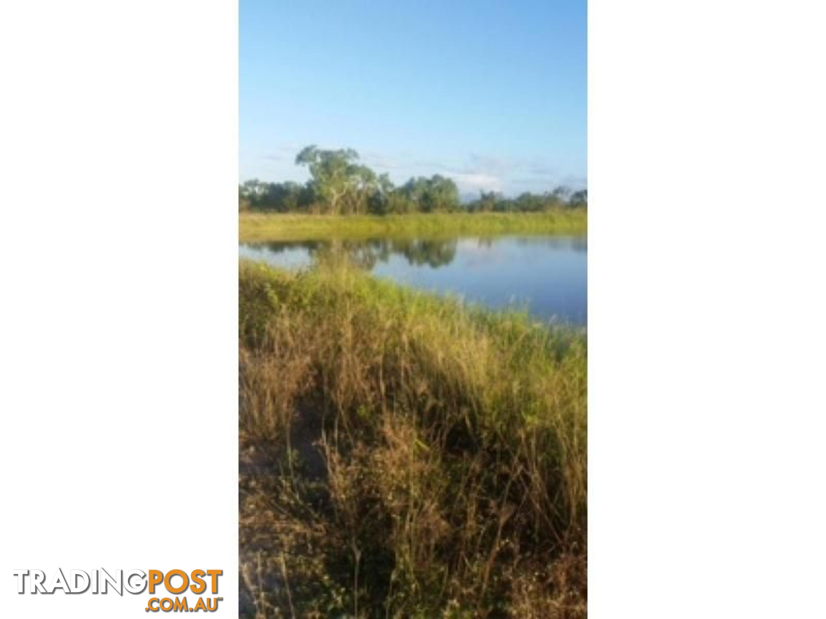 Lot 14 Bruce Highway GUMLU QLD 4805