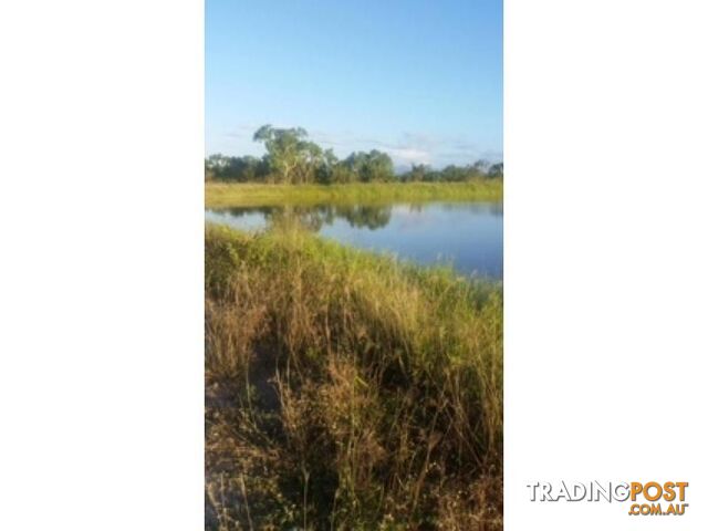 Lot 14 Bruce Highway GUMLU QLD 4805