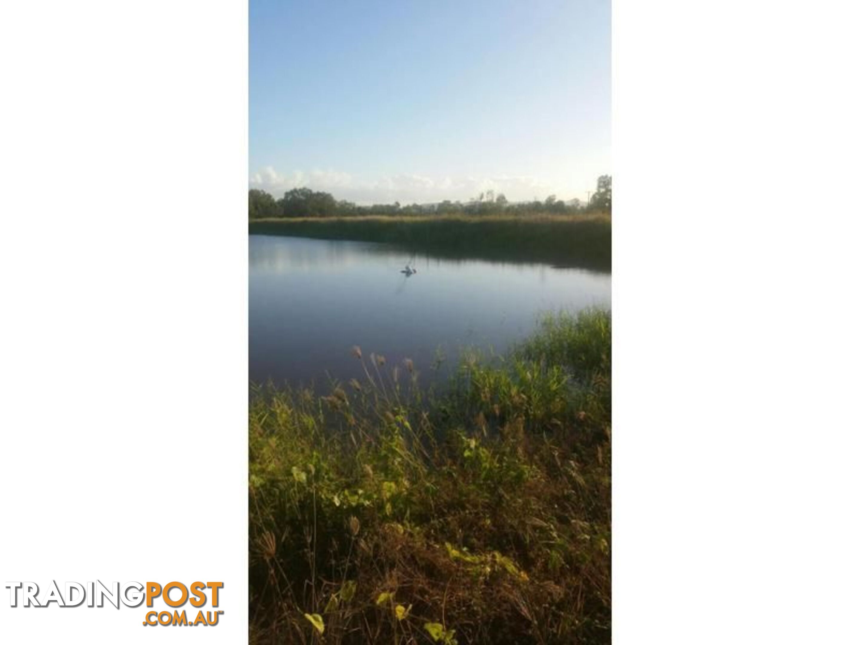 Lot 14 Bruce Highway GUMLU QLD 4805