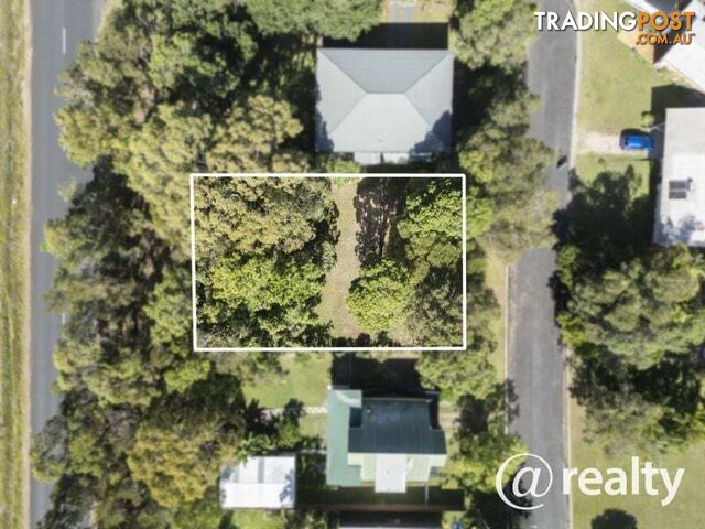 4 Little River Close Wooli NSW 2462